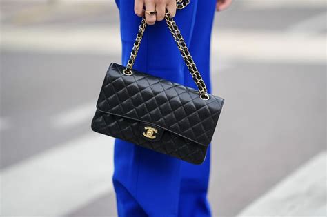 kelly chanel bag price|chanel bag price hike.